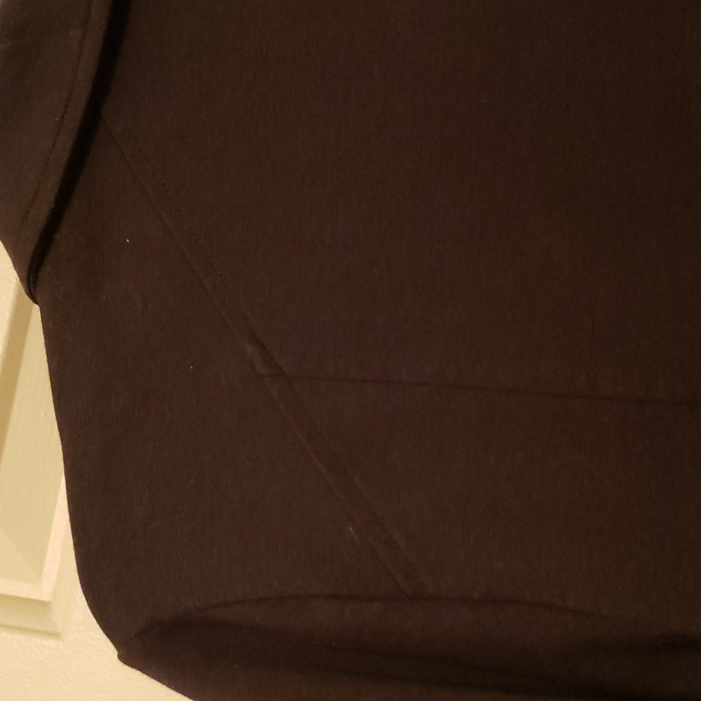 Talbots Black, Button Down Blazer/Jacket - image 6